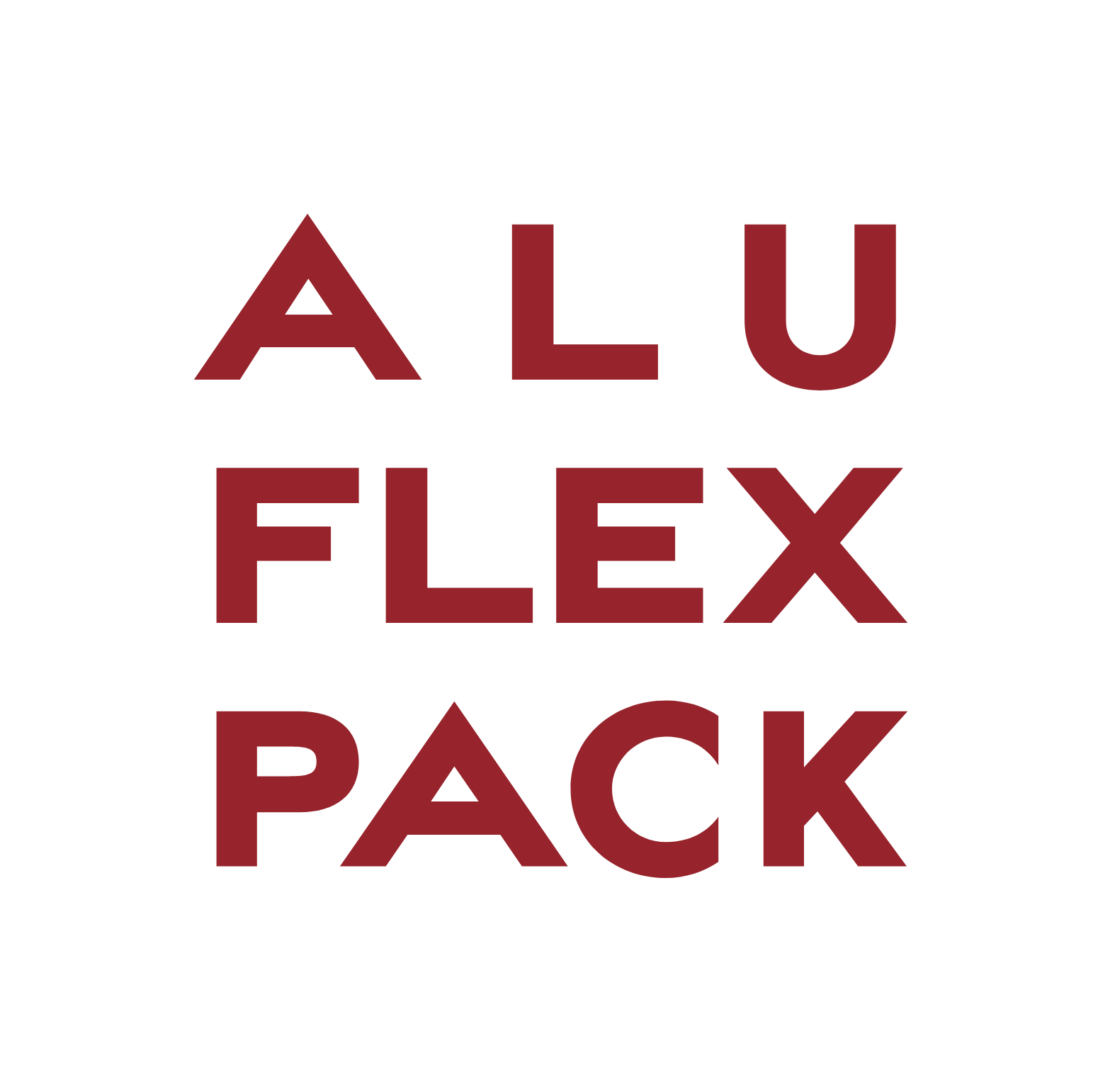 ALUFLEXPACK