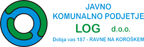 JKP LOG