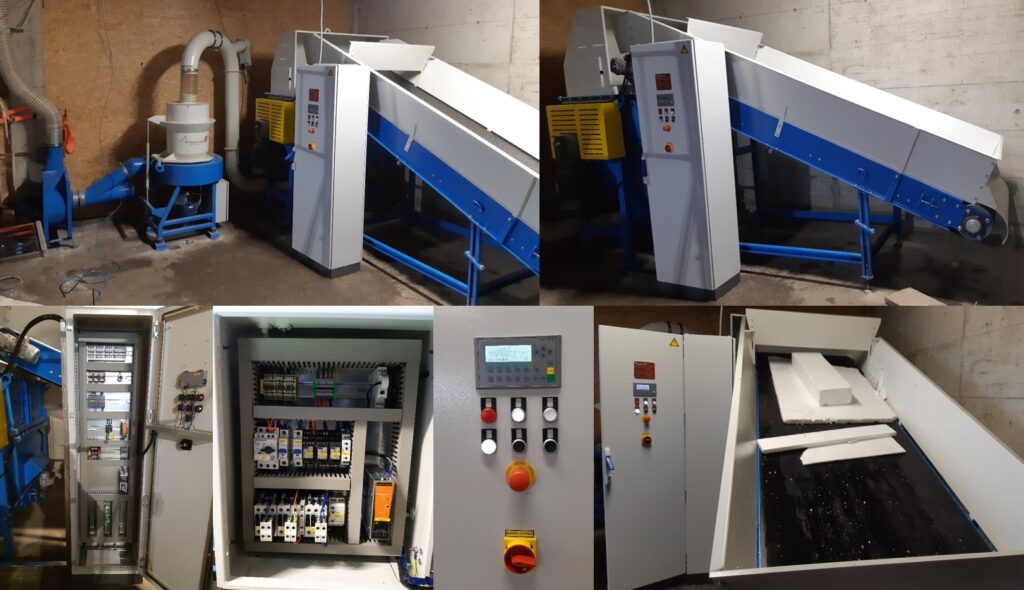 Električne inštalacije Koroška regija